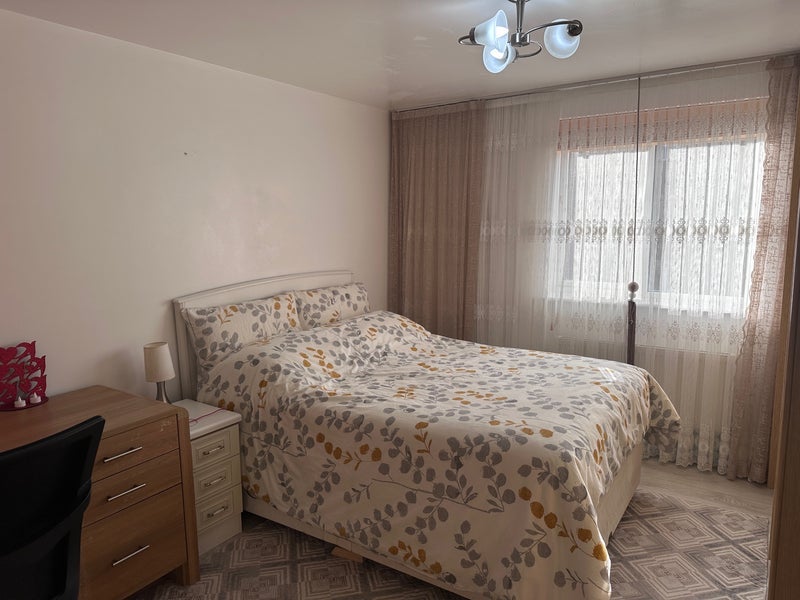 Flat Clos Dewi Sant in Cardiff