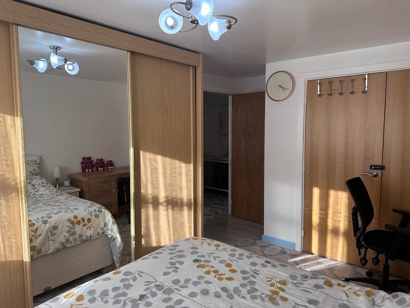 Flat Clos Dewi Sant in Cardiff