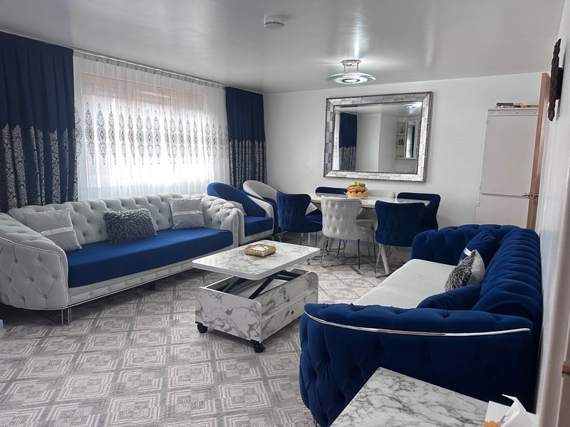 Flat Clos Dewi Sant in Cardiff