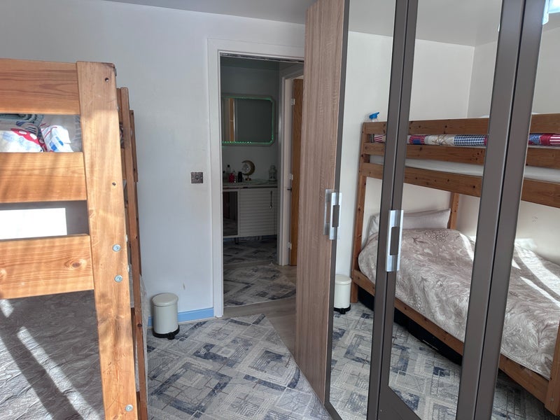 Flat Clos Dewi Sant in Cardiff