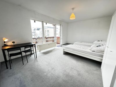 Wohnung Felsenbirnenstraße in Leipzig