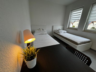 Wohnung Felsenbirnenstraße in Leipzig
