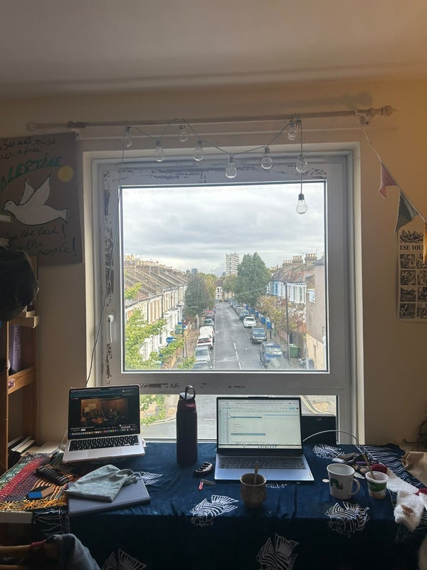 Room Vestry Road in Greater London