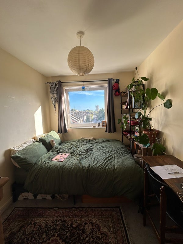 Room Vestry Road in Greater London