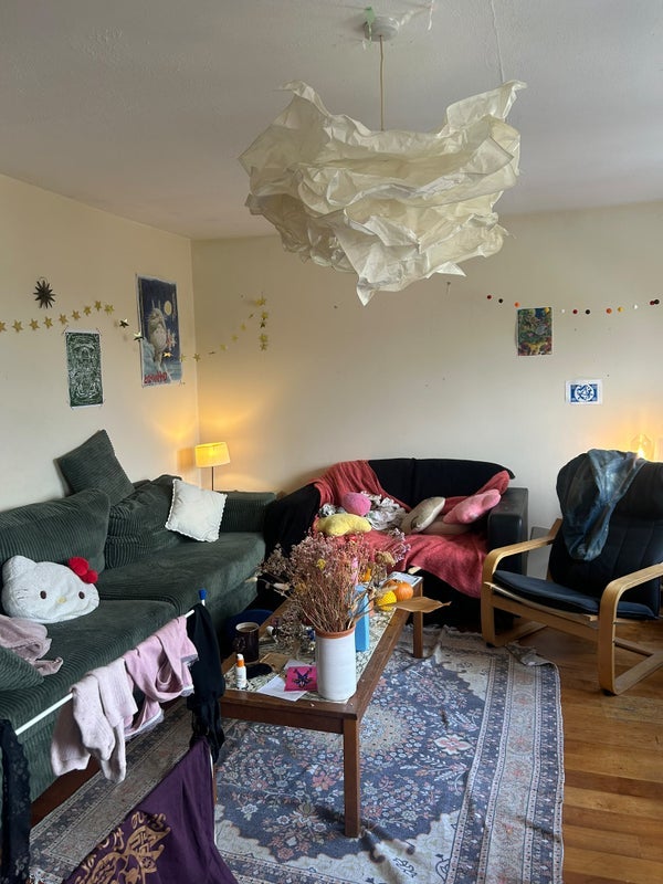 Room Vestry Road in Greater London