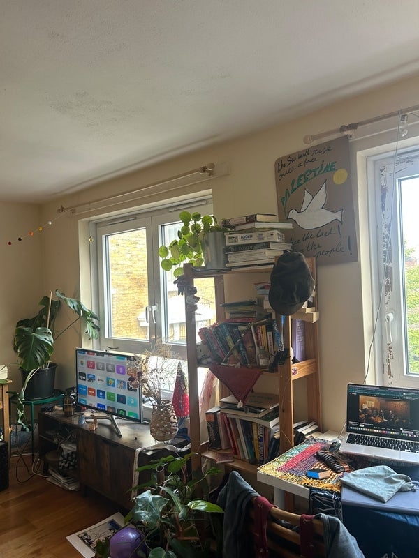 Room Vestry Road in Greater London