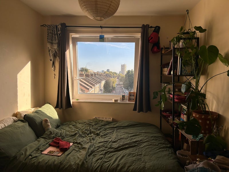 Room Vestry Road in Greater London