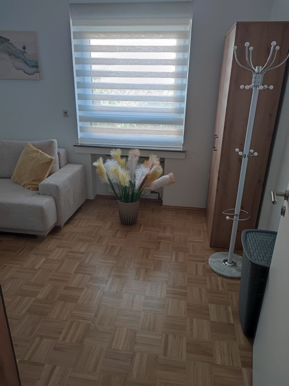 Zimmer Gertrudstraße in Oberhausen