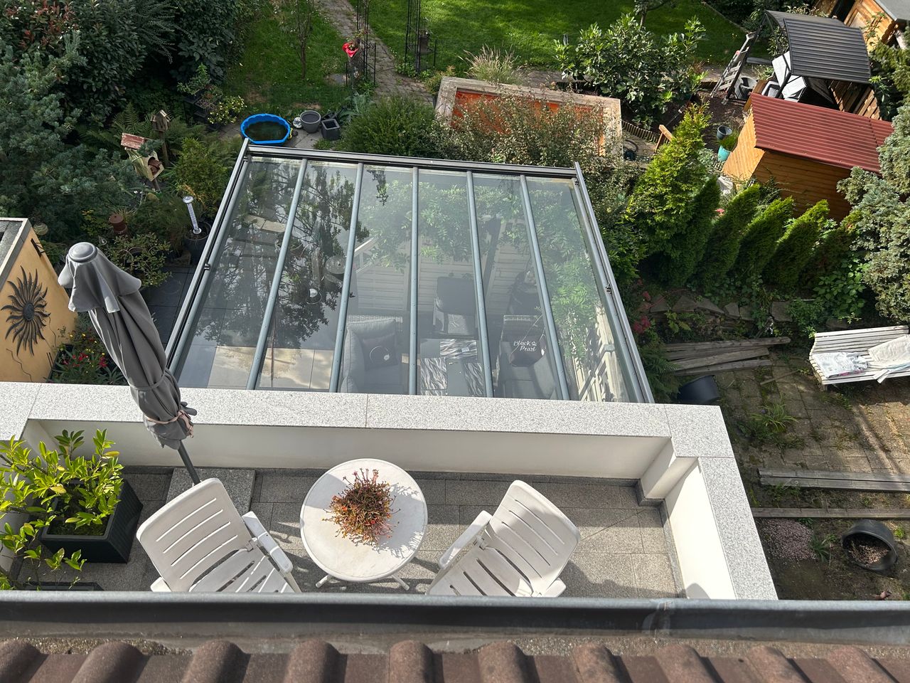Zimmer Gertrudstraße in Oberhausen