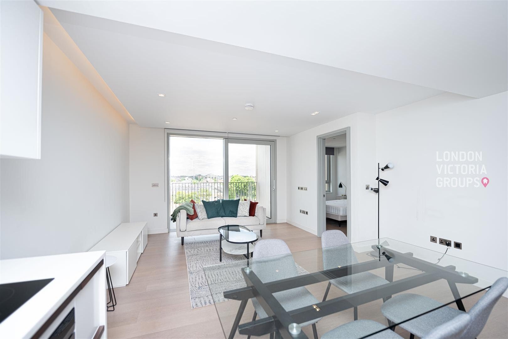 Flat Marylebone Road in City of Westminster