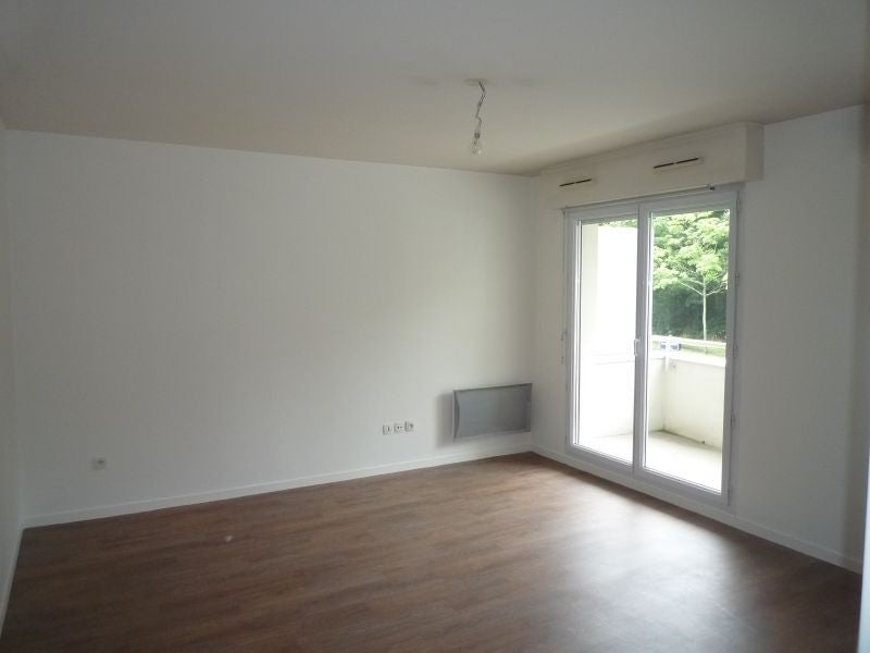 Flat Avenue des Monts d'Arrée in Rennes