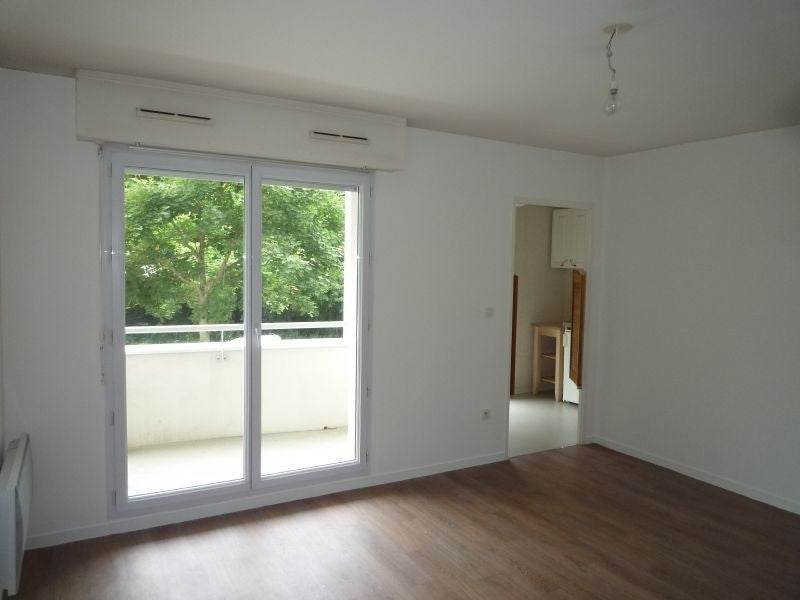 Flat Avenue des Monts d'Arrée in Rennes