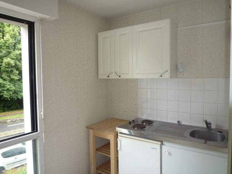 Flat Avenue des Monts d'Arrée in Rennes
