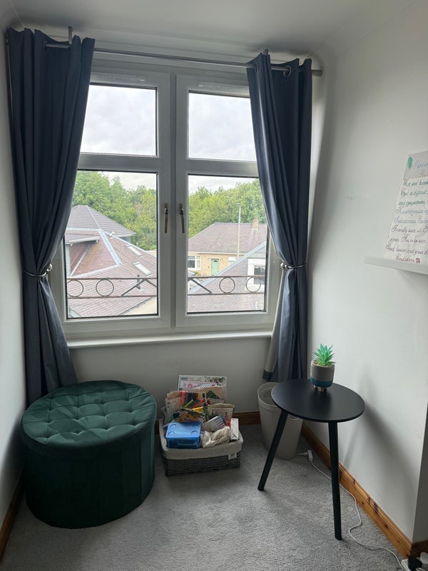 Room Lanark Road in City of Edinburgh