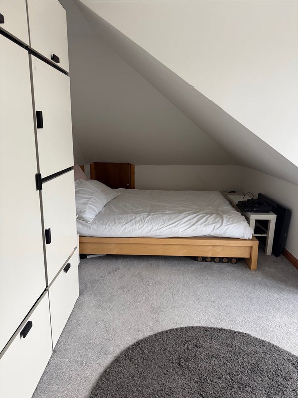 Room Lanark Road in City of Edinburgh