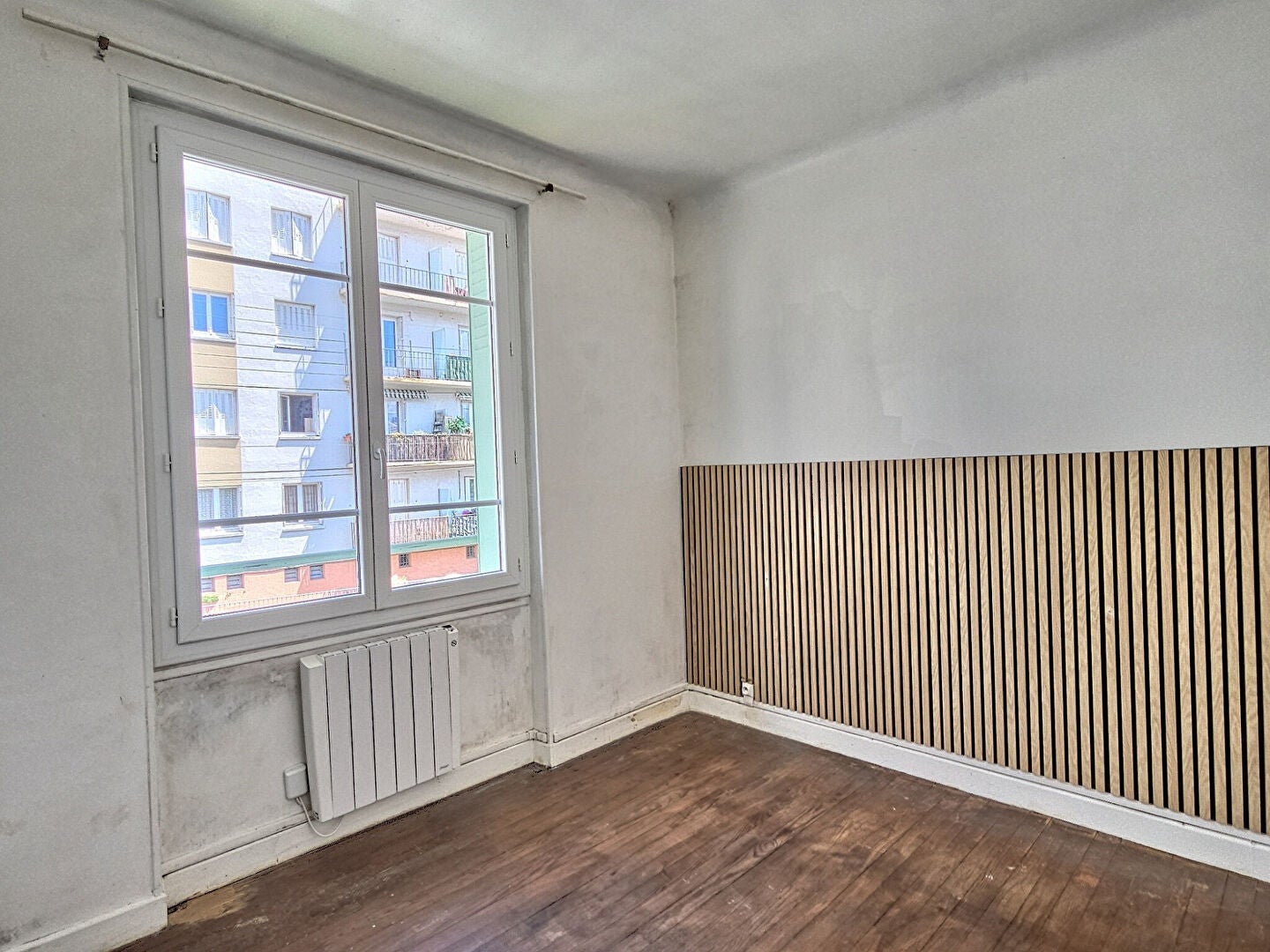 Appartement Rue des Chanelles à Clermont-Ferrand