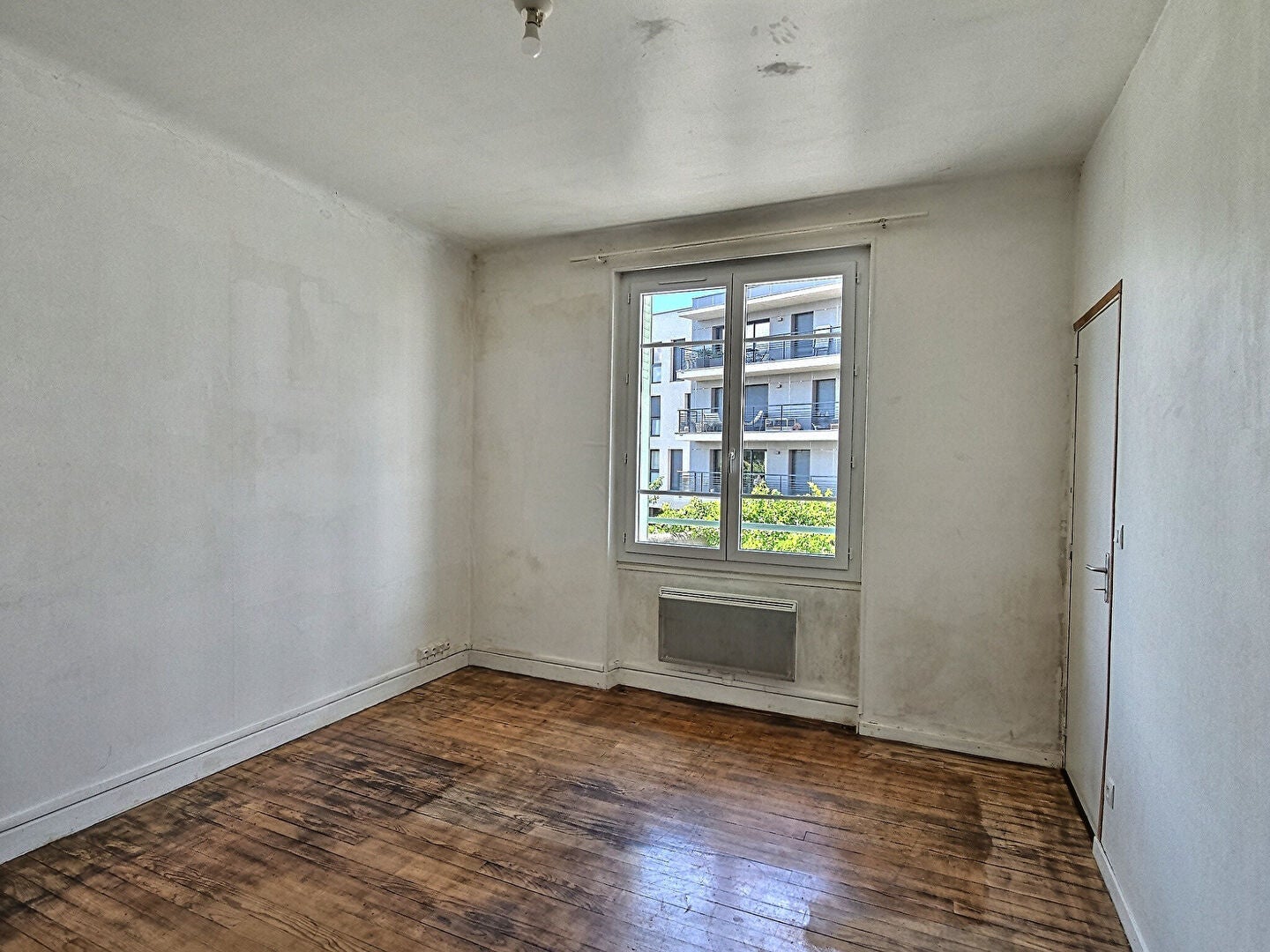 Appartement Rue des Chanelles à Clermont-Ferrand