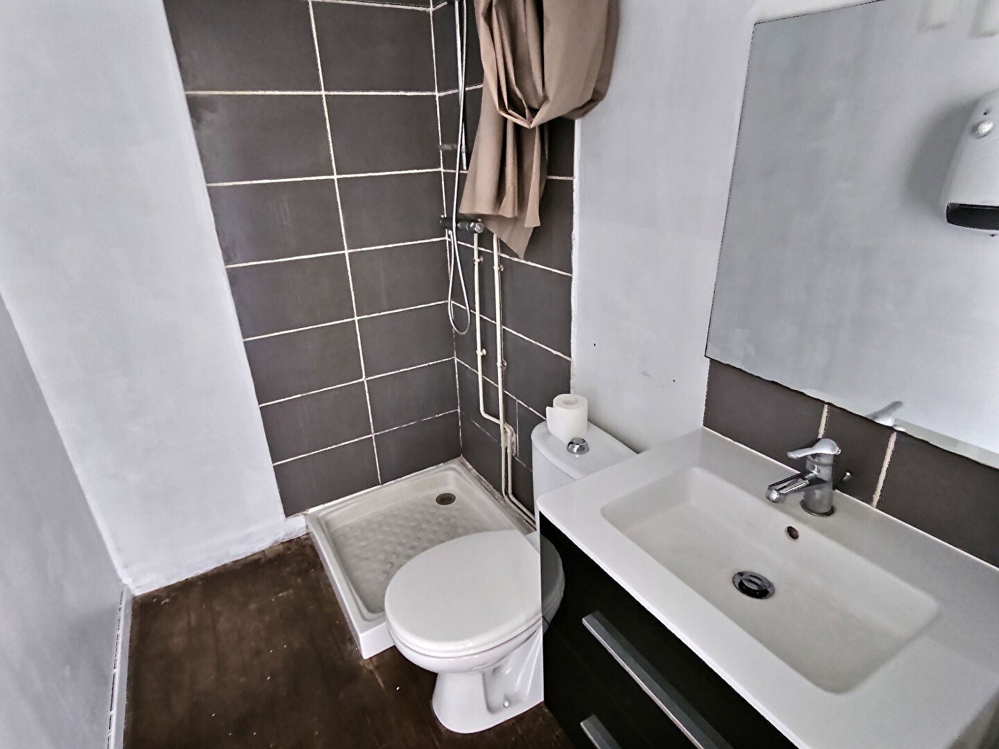 Appartement Rue des Chanelles à Clermont-Ferrand