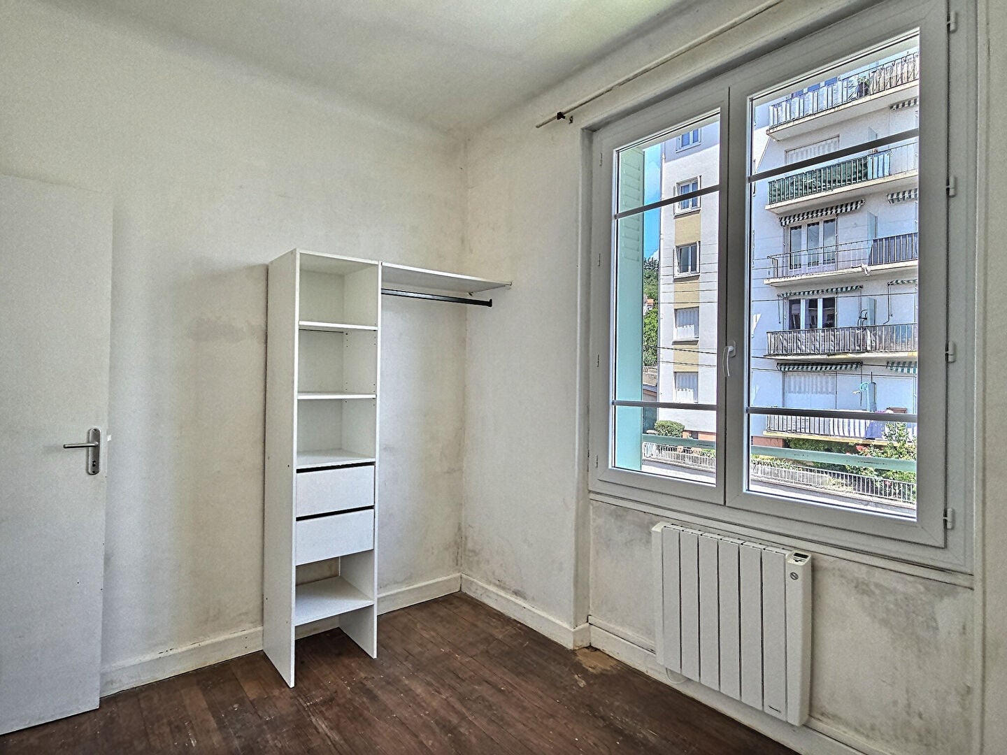 Appartement Rue des Chanelles à Clermont-Ferrand