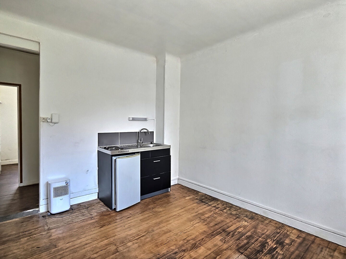 Appartement Rue des Chanelles à Clermont-Ferrand