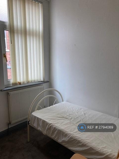 Room Brook Street in Preston