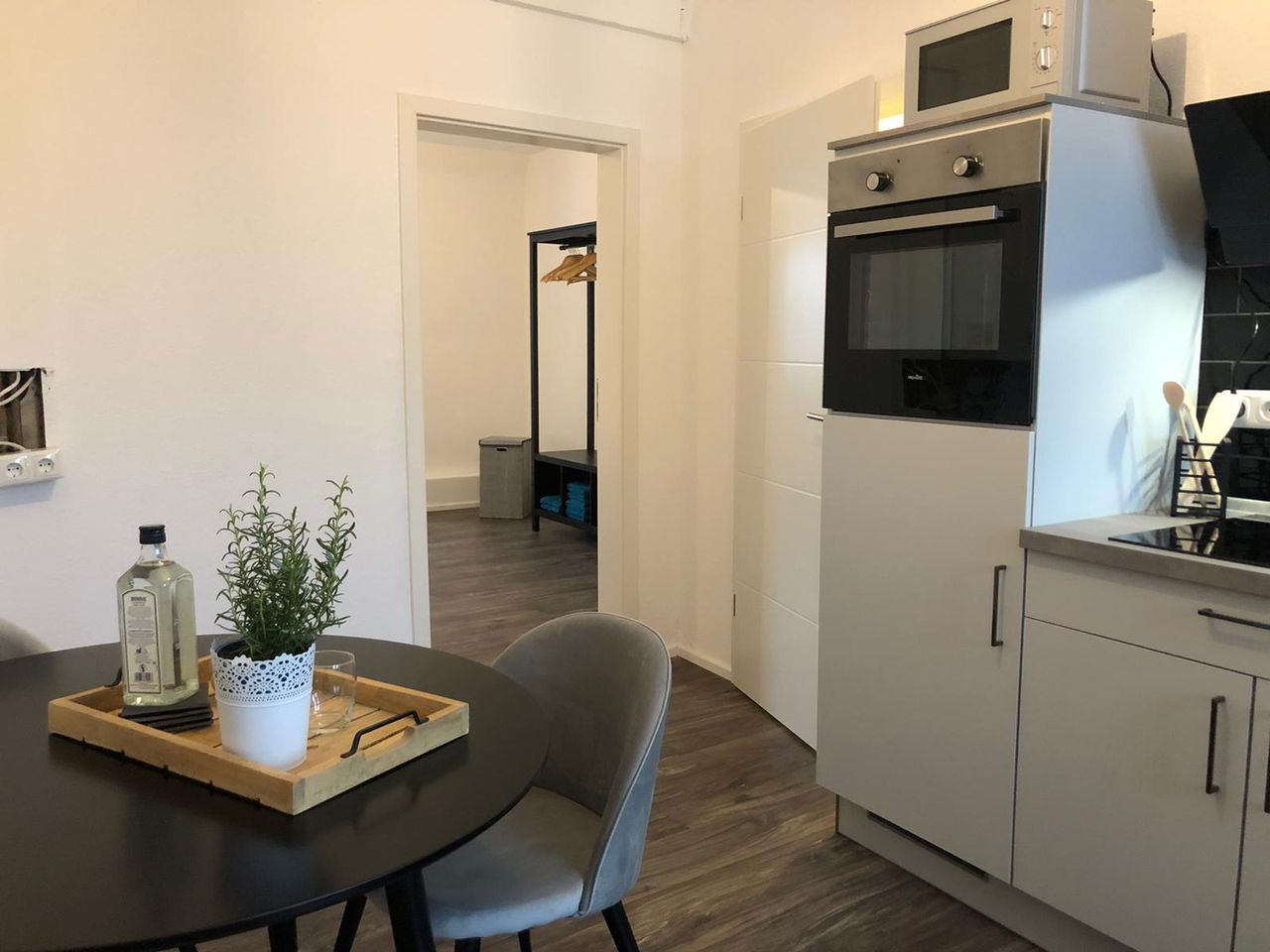 Wohnung Herscheider Landstraße in Lüdenscheid