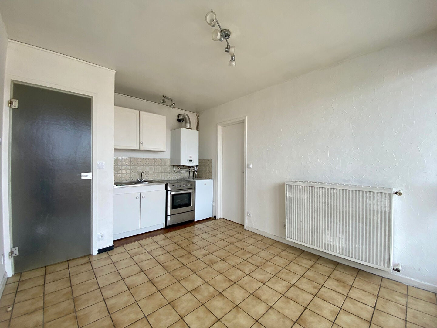 Appartement Rue Joseph Mougin à Nancy