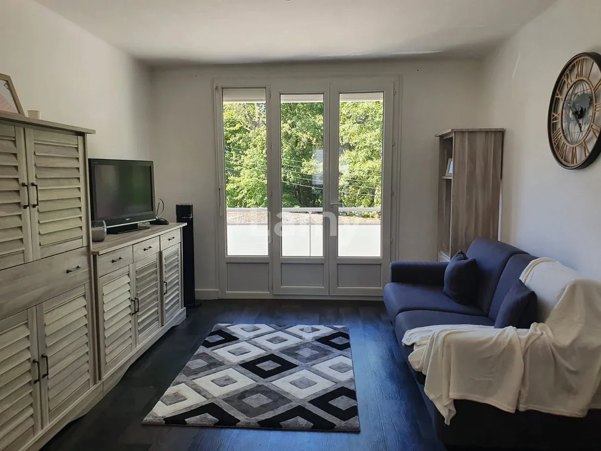 Appartement Rue Stéphane Mallarmé à Besançon