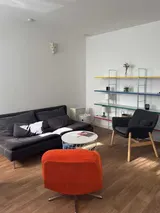 Flat Pont de Neuilly-sur-Marne in Noisy-le-Grand