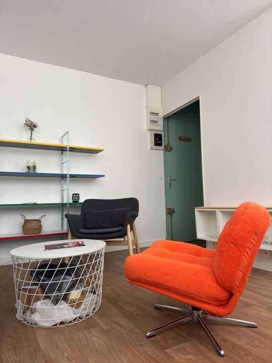 Flat Pont de Neuilly-sur-Marne in Noisy-le-Grand