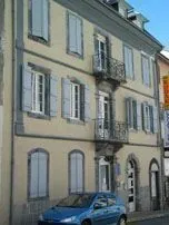Flat Chemin de la Garboure in Barèges