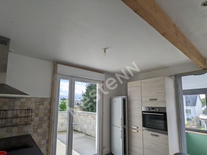 Maison Avenue Laënnec à Plouha
