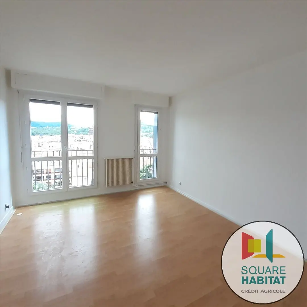 Flat Rue du Grand Champ in Beaumont