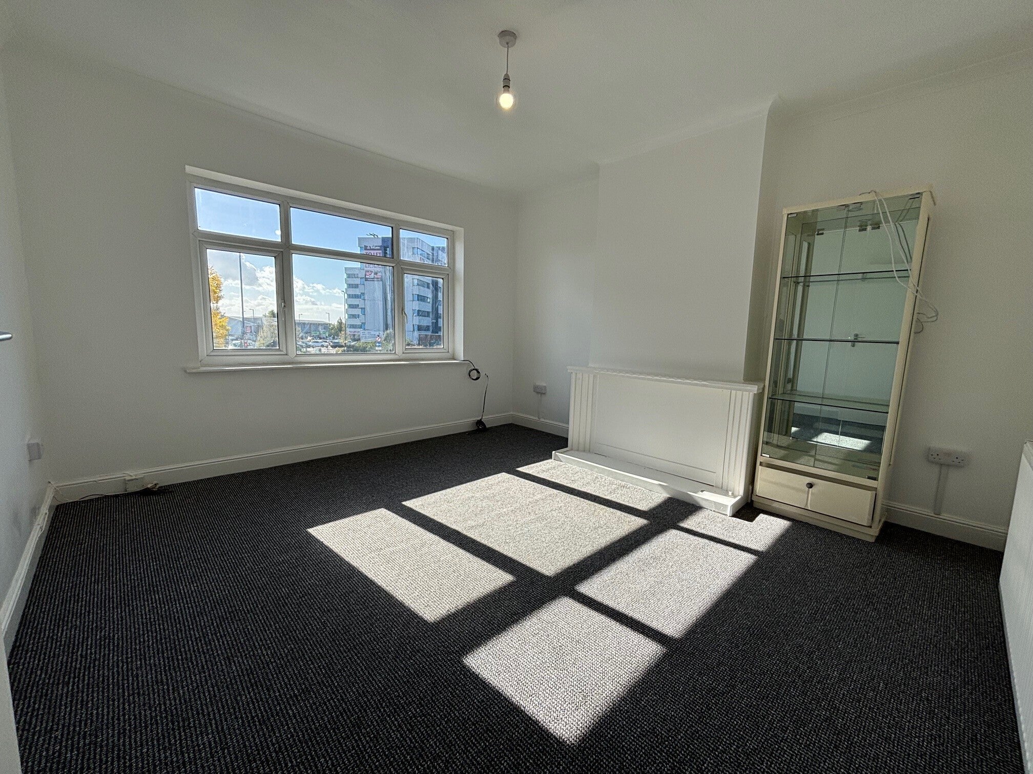 Flat Wolverhampton Road in Sandwell