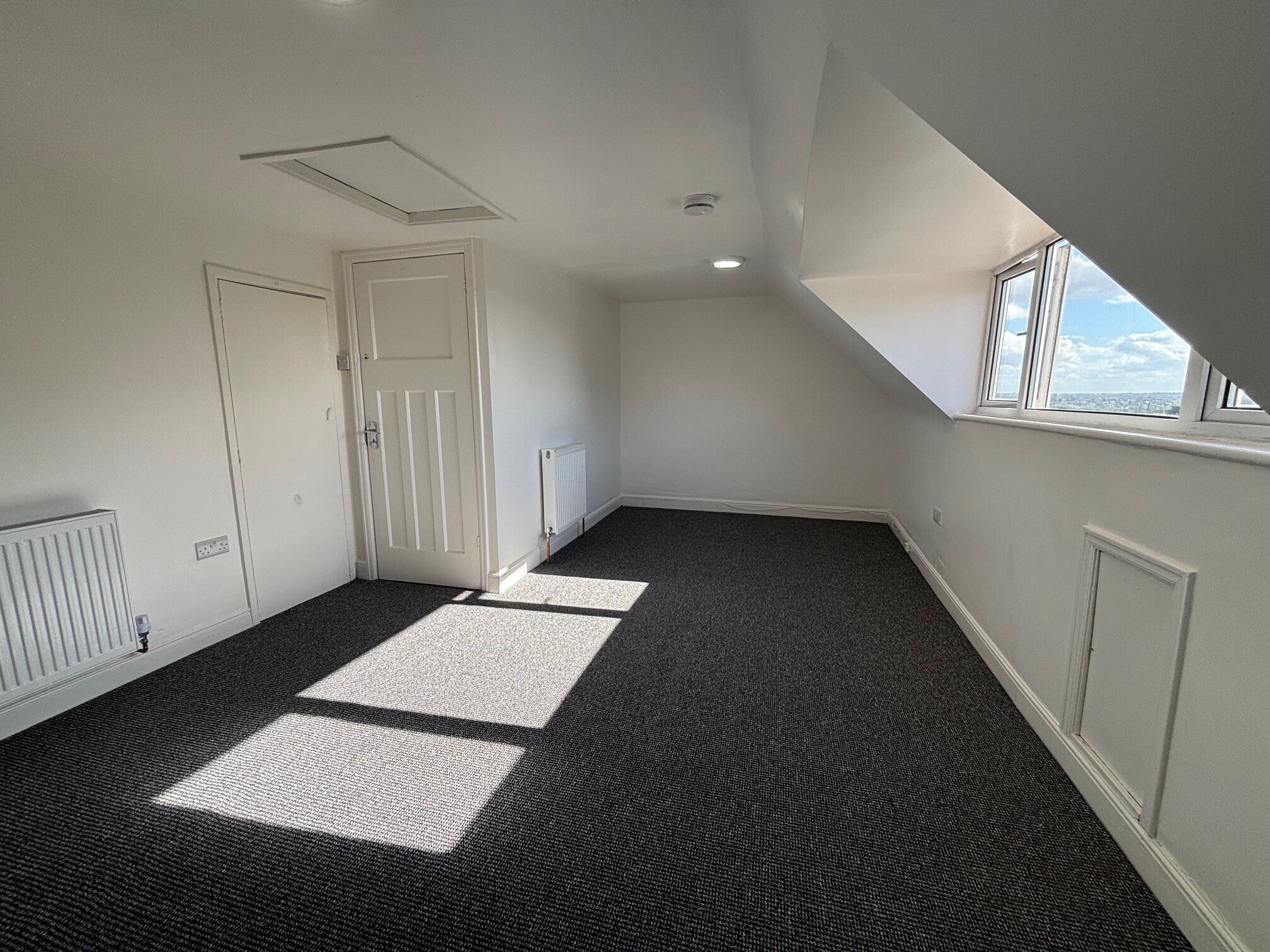 Flat Wolverhampton Road in Sandwell