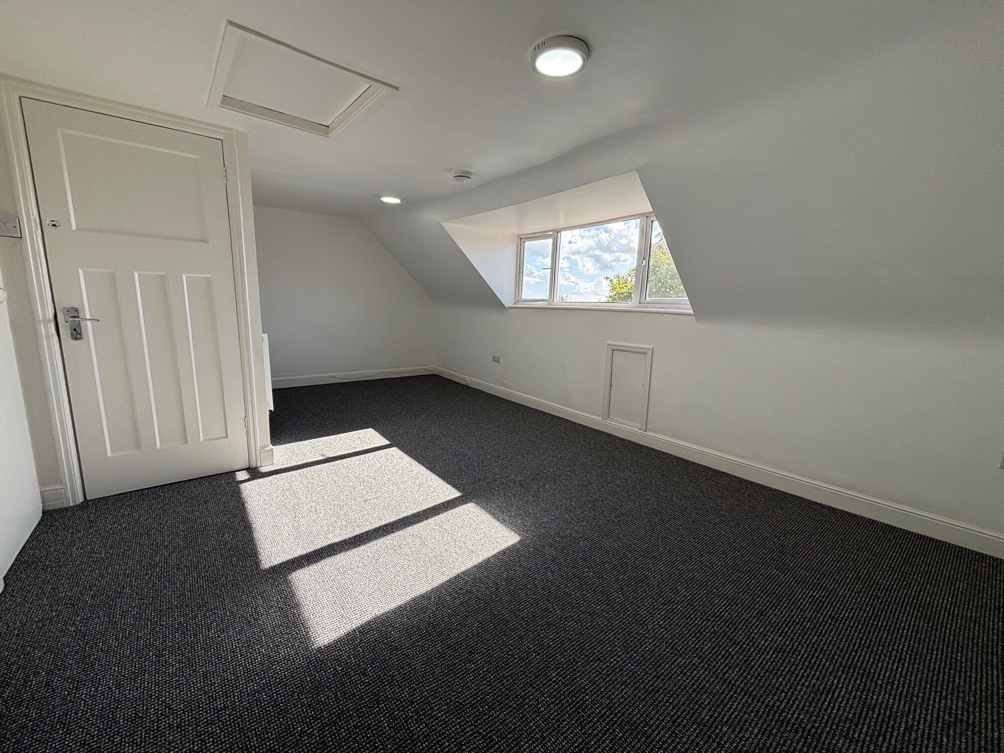 Flat Wolverhampton Road in Sandwell