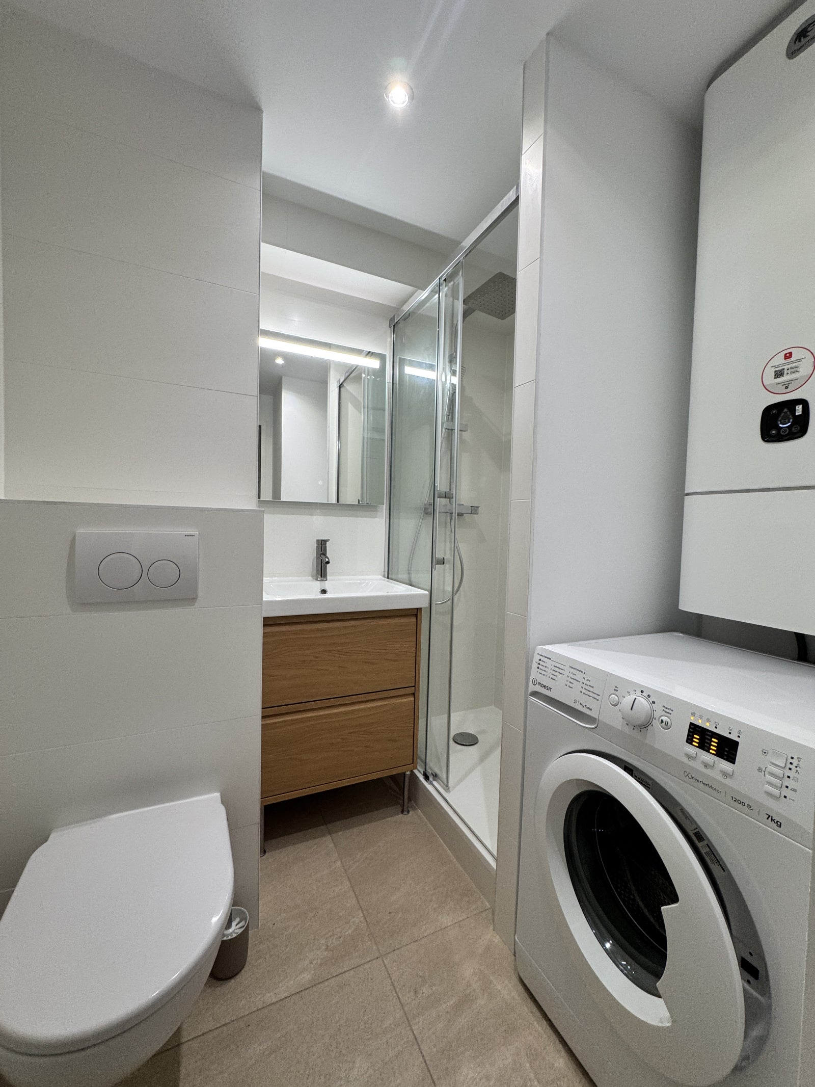 Appartement Rue du Pont Guilhemery à Toulouse