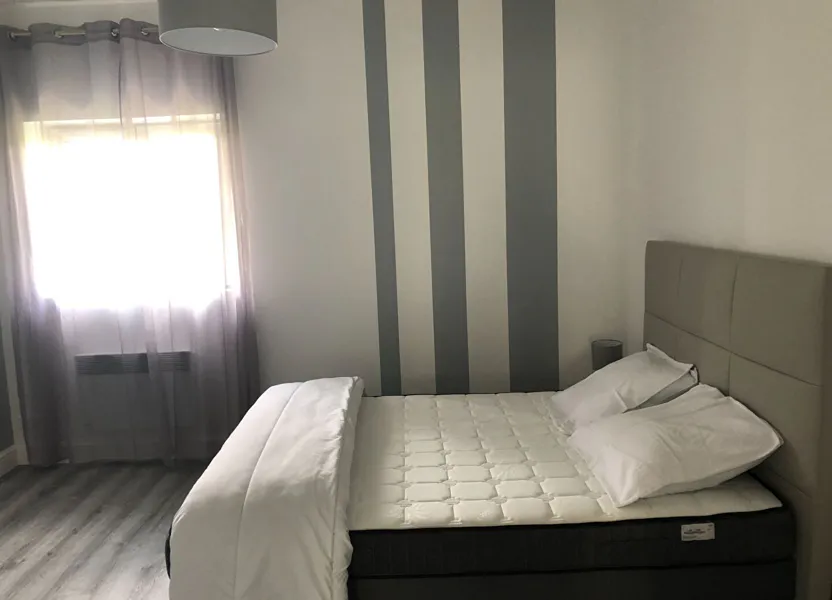 Appartement Quai de l'Yser à Saintes
