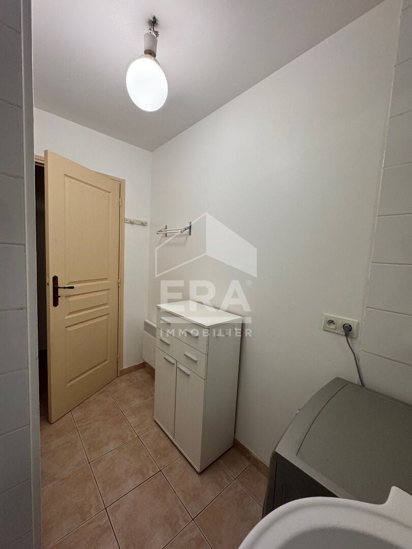 Flat Rue du Malvoisie in Cabestany