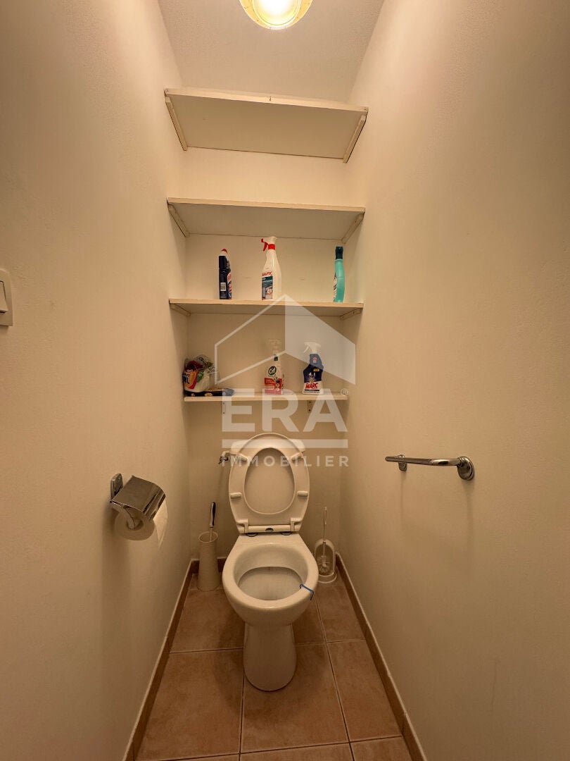Flat Rue du Malvoisie in Cabestany
