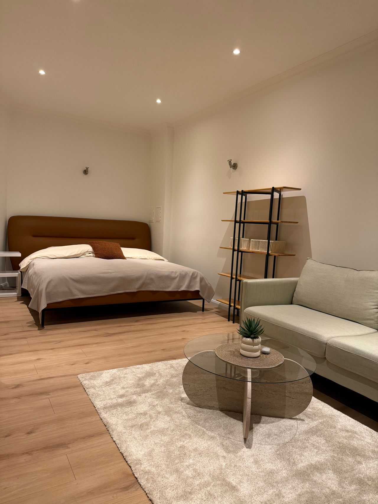 Wohnung Bornstraße in Berlin