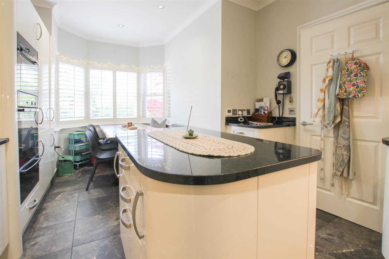 House Braybrooke Gardens in Uttlesford