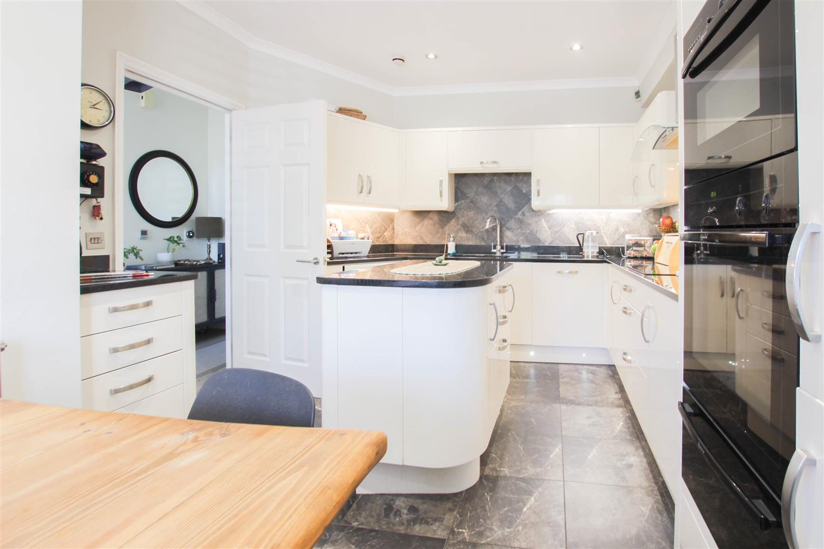 House Braybrooke Gardens in Uttlesford