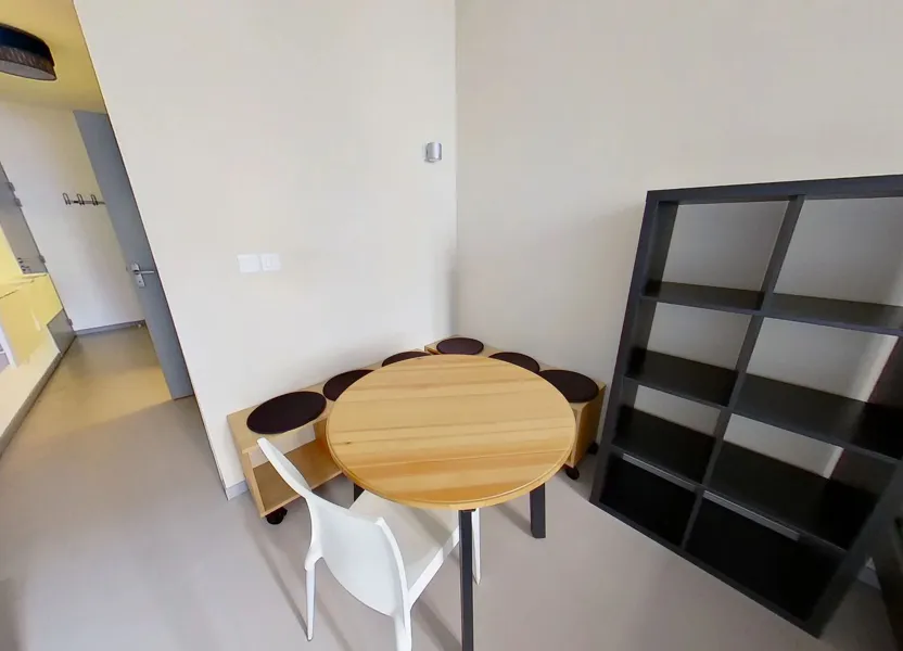 Appartement Rue de Genève à Lyon