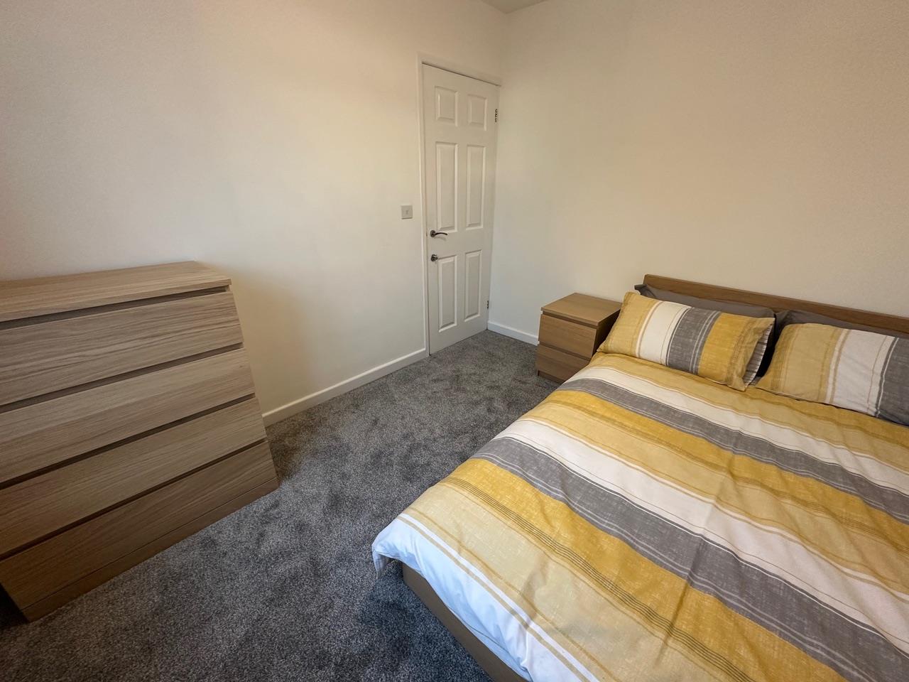 Room Filton Avenue in Bristol