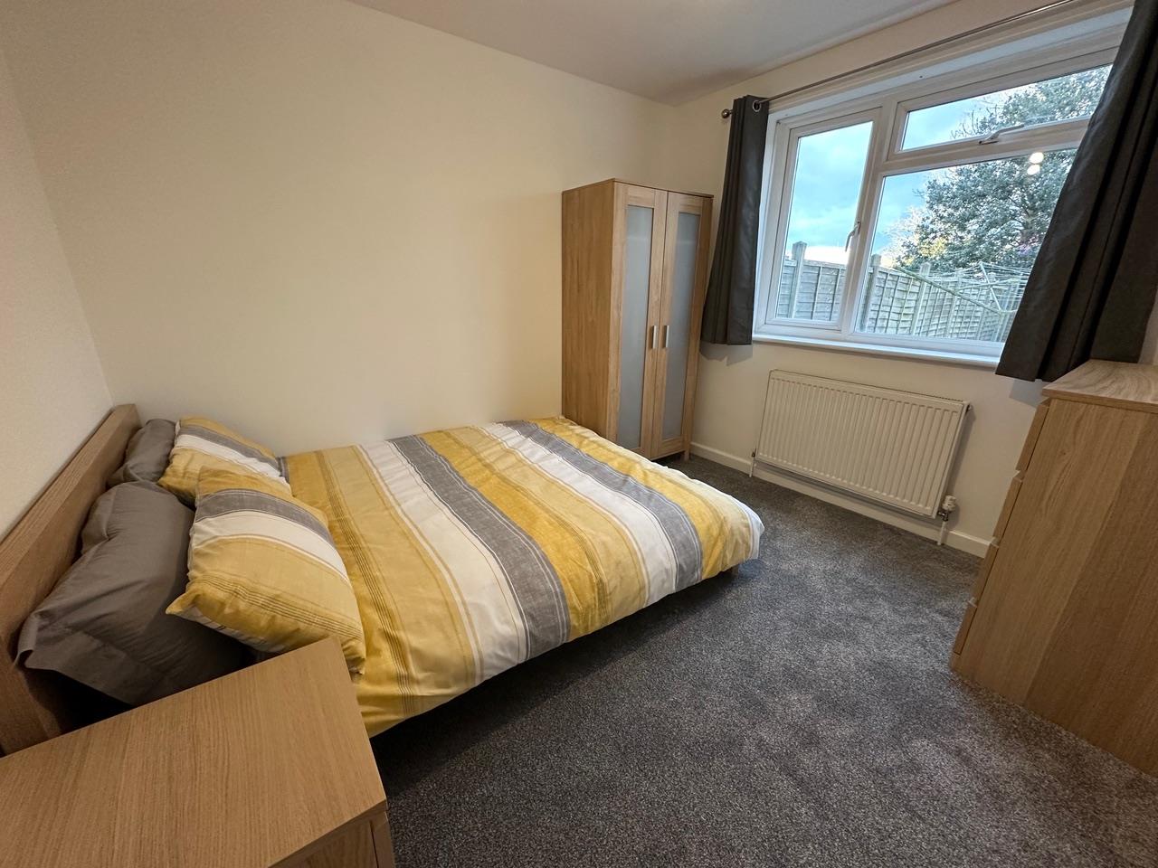 Room Filton Avenue in Bristol
