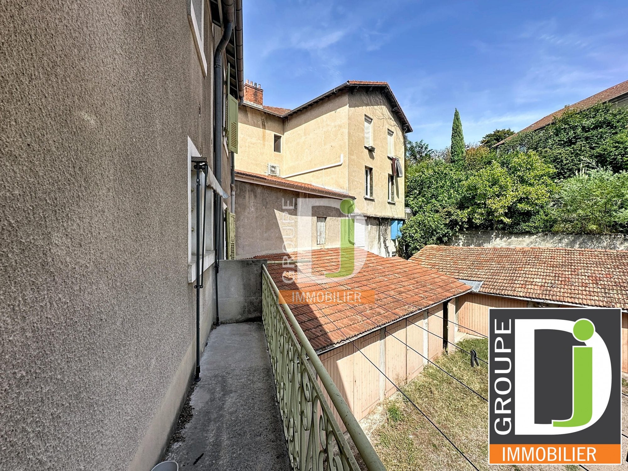 Appartement Première Impasse de la Comète à Valence