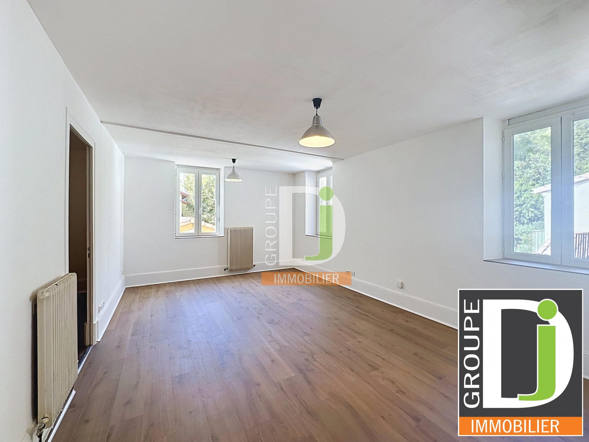 Appartement Première Impasse de la Comète à Valence