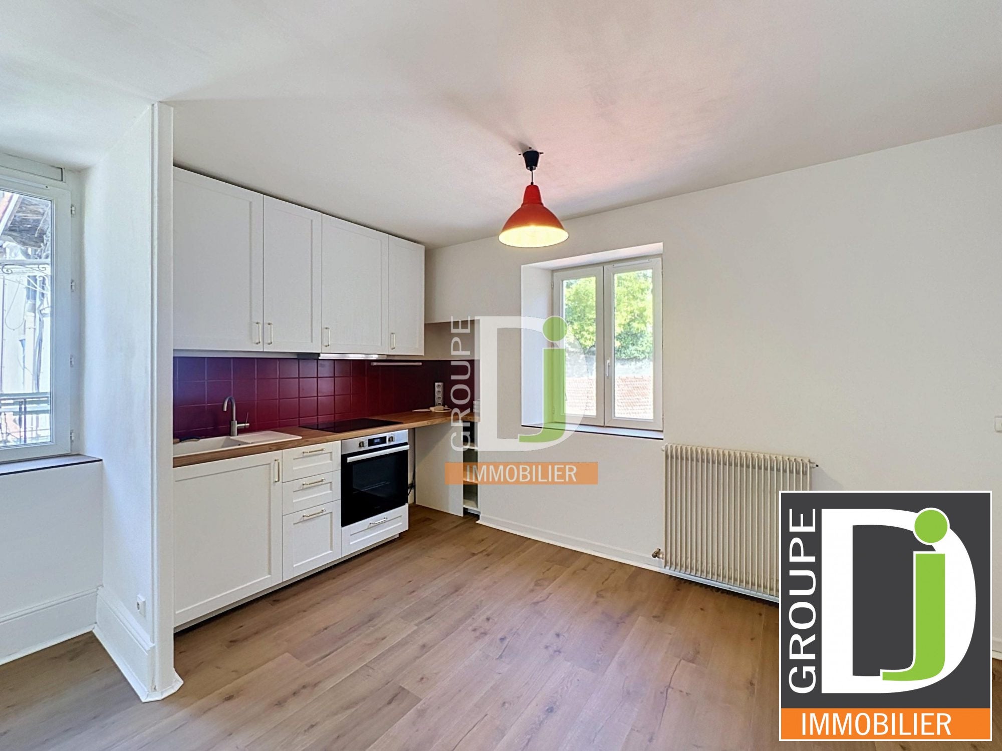 Appartement Première Impasse de la Comète à Valence