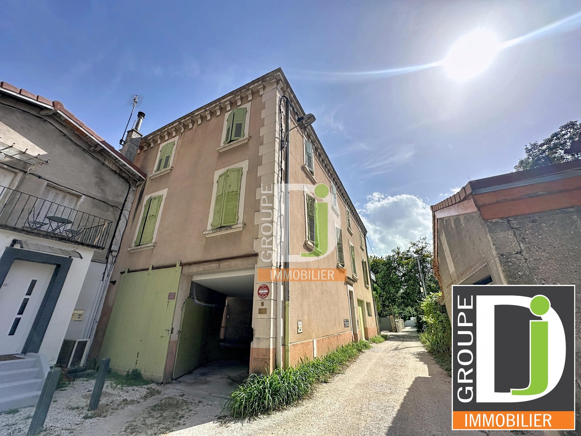 Appartement Première Impasse de la Comète à Valence